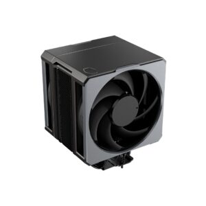 Cooler Master Hyper 612 APEX Procesorius Orinis aušintuvas 12 cm Juoda 1 vnt