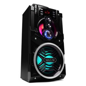 BeatBoxer Bluetooth 5.1 SPEAKER - BLUETOOTH GARSIAKALBIS SU KARAOKE - Image 3