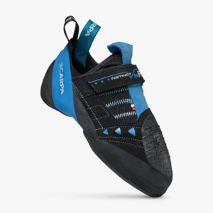 Scarpa INSTINCT VSR Juoda