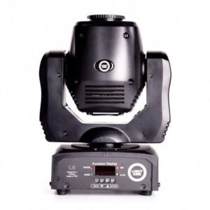 LIGHT4ME Mini Spot 60 MKIII - LED judanti galvutė - Image 3