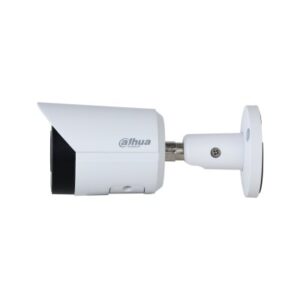 Dahua Technology WizSense IPC-HFW2249S-S-IL-0280B apsaugos stebėjimo kamera Kulka (forma) IP apsaugos kamera Vidaus ir lauko 1920 x 1080 pikseliai Siena - Image 3