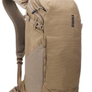 Thule Alltrail TAHP216 Faded Khaki kuprinė Kelioninė kuprinė Chaki Poliesteris