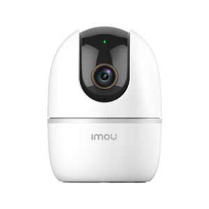 Imou A1 4MP Sferinis IP apsaugos kamera Vidaus 2560 x 1440 pikseliai Lubos / siena - Image 1