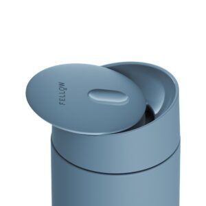Fellow Carter Slide Mug Termopuodelis 355 ml Mėlynas - Image 3