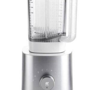 ZWILLING Universal 1,4 L Pastatomas plaktuvas 1200 W Sidabras