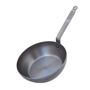 de Buyer 5614.28 keptuvė Vienos dalies keptuvė - Image 1