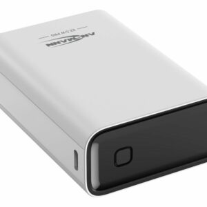 Ansmann PB222PD Ličio polimeras (LiPo) 20000 mAh Balta - Image 2