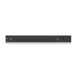 Zyxel GS1920-48HPV2 Valdomas Gigabit Ethernet (10/100/1000) Maitinimas per Eternetą (PoE) Juoda - Image 3