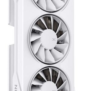 XFX RX-96TS316W7 vaizdo plokštė AMD Radeon RX 9060 XT 16 GB GDDR6