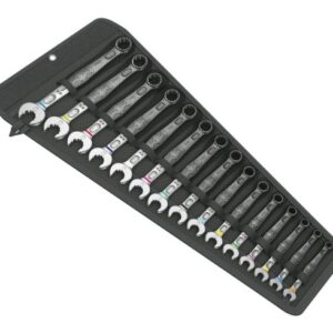 Wera 05020302001 kombinuotasis raktas