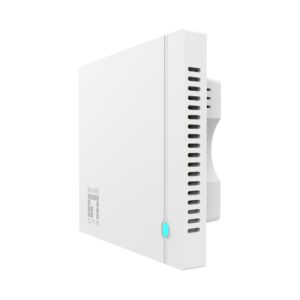 LevelOne WAP-8231 WLAN prieigos taškas 1800 Mbit/ai Balta Maitinimas per Eternetą (PoE) - Image 1