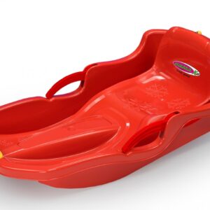 Jamara Snow Play Bob Comfort Kiti jojamieji žaislai Raudona Plastikas - Image 1