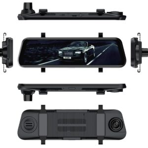 Vaizdo įrašymo įrenginys MBG LINE HS900 Pro Sony - Image 2