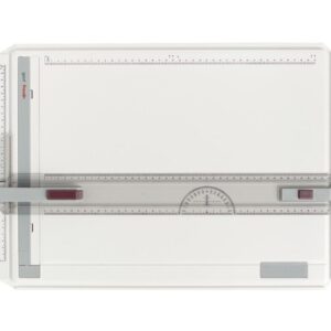 Rotring Profil Drawing Board A3 piešimo lenta A3 (297x420 mm) Balta