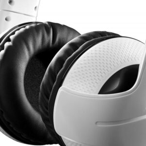 Thrustmaster Y-300CPX Laisvų rankų įranga Vielinis Su lankeliu Žaidimams Balta - Image 3