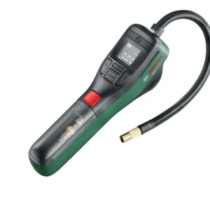 Bosch 0.603.947.000 elektrinė pompa 10 baras(i) 10 l/min