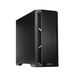 Chieftec Midi APEX Series GA-01B-Q-OP „Midi Tower“