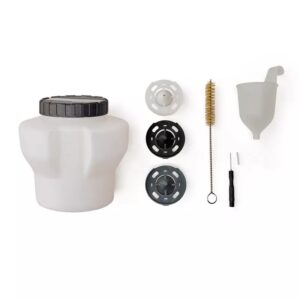 Einhell TE-SY 18/90 Li-Solo 1,2 L - Image 2