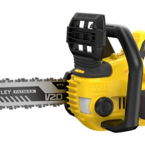 Stanley FATMAX SFMCCS630M1-GB Juoda, Geltona