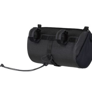 Topeak Tubular BarBag Priekis Krepšys dviračiui 3,8 L Poliesteris Juoda - Image 2