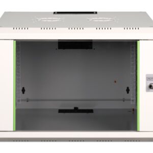 Digitus DN-19 07U-6/6 lentyna 7U Sieninis stovas Pilka - Image 3