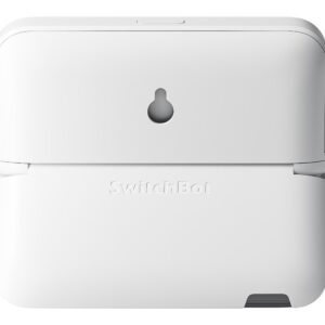 SwitchBot Meter Pro Balta LCD Baterija - Image 2
