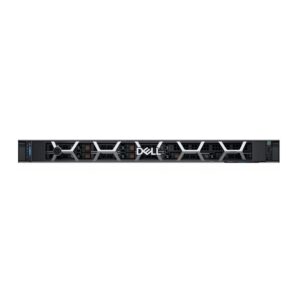 DELL PowerEdge R360 serveris 960 GB Stovas (1U) Intel Xeon 6 6333P 3,1 GHz 32 GB DDR5-SDRAM 700 W - Image 1