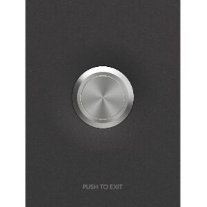 Ubiquiti UA-Button išėjimo mygtukas Vielinis