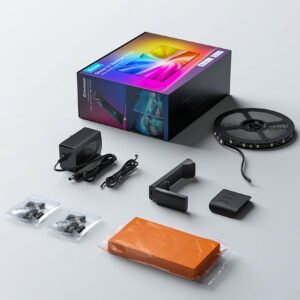 Govee TV Backlight 3 Lite - Image 3