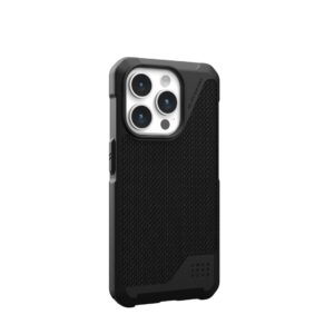 Urban Armor Gear 114277113940 mobiliojo telefono dėklas 15,5 cm (6.1") Juoda - Image 2