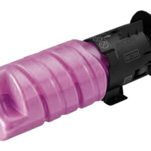 Ricoh 842642 tonerio kasetė 1 vnt Originalus Rausvai raudona - Image 1