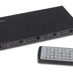 Lindy 38152 vaizdo signalo jungiklis HDMI