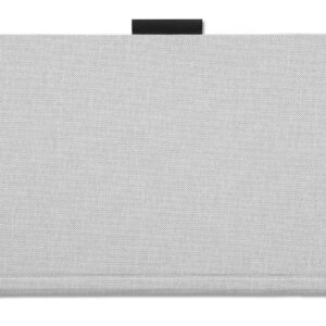 Wacom ACK45633Z planšetinio kompiuterio dėklas 35,6 cm (14") „Folio“ Pilka - Image 3