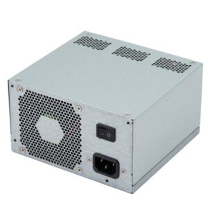 FSP FSP400-70PFL maitinimo blokas 400 W Pilka