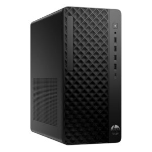 HP ProDesk 2 Tower G1a Ryzen 7 8700G 16GB DDR5 5200 Kb+M SSD1TB Radeon 780M W11Pro 3Y OnSite - Image 2