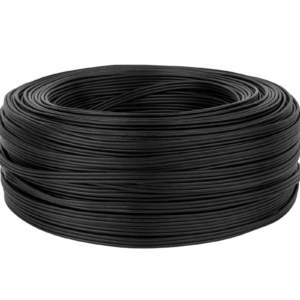 Kabel 3 x RCA CZARNY