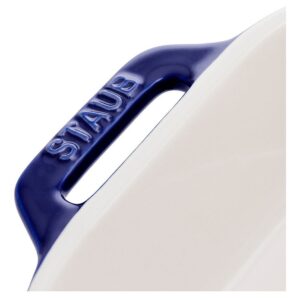 Staub 40511-149-0 kepimo indas 4,4 L Stačiakampio formos Keramika Kepimo indas orkaitei - Image 2