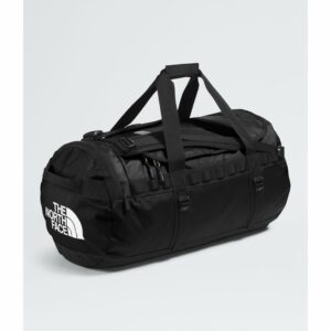 The North Face NF0A52SA krepšys daiktams 71 L Nailonas, Poliesteris Juoda