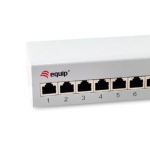 Equip 326522 komutacinė panelė - Image 3