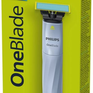 Philips Norelco OneBlade OneBlade 1st Shave QP1324/20 1-asis skutimasis - Image 3