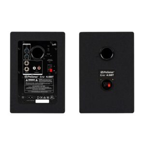 PreSonus Eris 4.5 BT 2nd Gen - BT aktyviųjų monitorių pora - Image 2