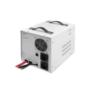 VOLT POLSKA NEPERTRAUKIAMO MAITINIMO ŠALTINIS SINUS PRO 2000 E 12/230V - Image 3