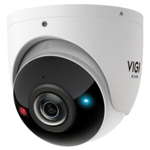 TP-Link InSight S485PI Bokštelis IP apsaugos kamera Lauke 3840 x 2160 pikseliai Siena