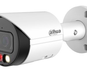 Dahua Technology WizSense IPC-HFW2549S-S-IL-0360B apsaugos stebėjimo kamera Kulka (forma) IP apsaugos kamera Vidaus ir lauko 2960 x 1668 pikseliai Lubos / siena