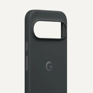 Google Pixelsnap mobiliojo telefono dėklas 16 cm (6.3") Juoda - Image 2