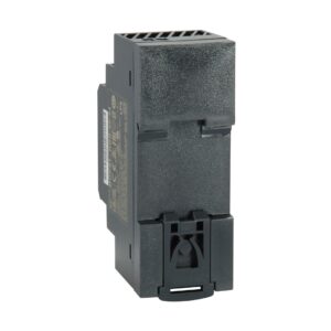 LevelOne POW-2411 maitinimo blokas 30 W Juoda - Image 2