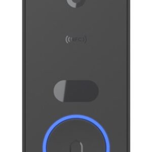 Ubiquiti G6 Entry Juoda