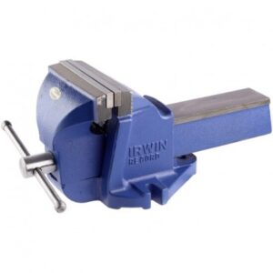 IRWIN STACIONARUS ŠALTKALVIŠKAS SPAUSTUVAS 6"/150mm C - Image 1