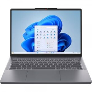 Laptop Lenovo IdeaPad Slim 3 15ARP10 Ryzen 7 / 16GB / 512GB SSD / 15,3" FHD IPS Touch / Windows 11 Home / US išdėstymas / grey