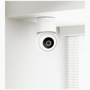 Imilab C40 Indoor Camera baltos spalvos - Image 8